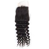 Closure Deep Wave 4x4