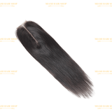 Closure Straight 2x6