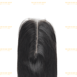 Closure Straight 2x6