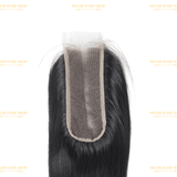 Closure Straight 2x6