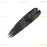 Closure Straight 2x6