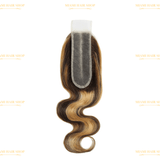 Closure Straight 2x6 P4/27#