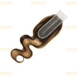 Closure Straight 2x6 P4/27#