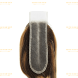 Closure Straight 2x6 P4/27#