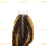 Closure Straight 2x6 P4/27#