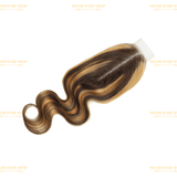 Closure Straight 2x6 P4/27#