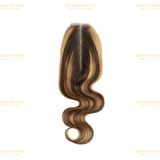 Closure Straight 2x6 P4/27#