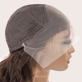 Front Lace 13x4" Loose Wave P4/27