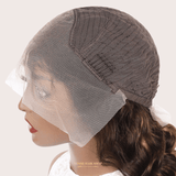Front Lace 13x4" Loose Wave P4/27
