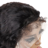 FRONT LACE 13X4" NEW STYLE LIMITED 4C DEEP WAVE