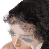 FRONT LACE 13X4" NEW STYLE LIMITED 4C DEEP WAVE