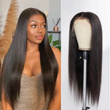 FRONT LACE 13X4" NEW STYLE LIMITED 4C STRAIGHT