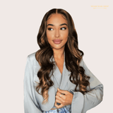 Front Lace 4x4" Body Wave P4/27