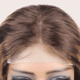 Front Lace 4x4" Loose Wave P4/27