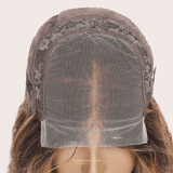 Front Lace 4x4" Loose Wave P4/27