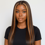 Front Lace 4x4" Raide P4/27