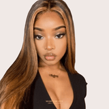 Front Lace 4x4" Raide P4/27