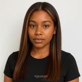 Front Lace 4x4" Raide P4/27