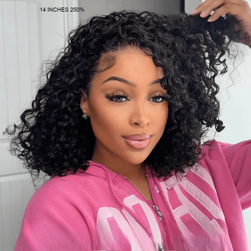 Curly Full Lace Human Hair Wigs Miami Fl RIO Malaysian Human Hair