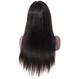 Perruque Lace Wig 5x5 Straight - Densité 150% - Effet Soyeux