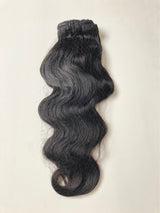 Kit Extensions à Clips Body Wave Noir 120 gr