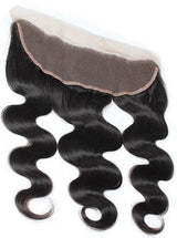 Lace Frontal Body Wave 13x4