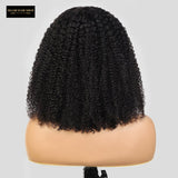 Perruque Bobo 5x5 - Plusieurs Styles Kinky Curly 5x5