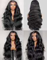 Perruque Full Lace 360 Body Wave