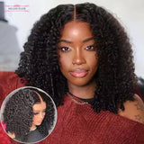 Perruque HD Miami HairFlex 6x4 Kinky Curly 250%