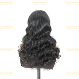 Perruque HD Miami HairFlex 9x6 Ocean Wave