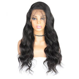 Perruque Lace Wig 5x5 Body Wave - Densité 150% - Aspect Naturel