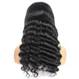 Perruque Lace Wig 5x5 Loose Deep - Densité 150% - Style Volumineux