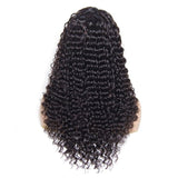 Perruque Lace Wig 6x6 Deep Wave - Densité 150% - Effet Volumineux