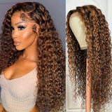 T-Lace Deep Wave P4/27