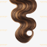 Tissage Body Wave | Chatain Méché Blond | P4/27# - Miami Hair Shop