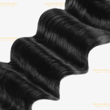 Tissage Deep Wave