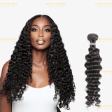 Tissage Deep Wave