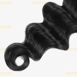 Tissage Deep Wave