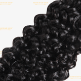 Tissage Kinky Curly