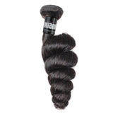 Tissage Loose Wave