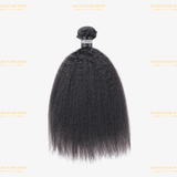 Tissage Yaki Straight