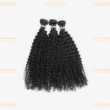 3 Paquets de Tissage Kinky Curly