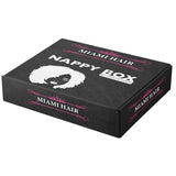 Nappy Box